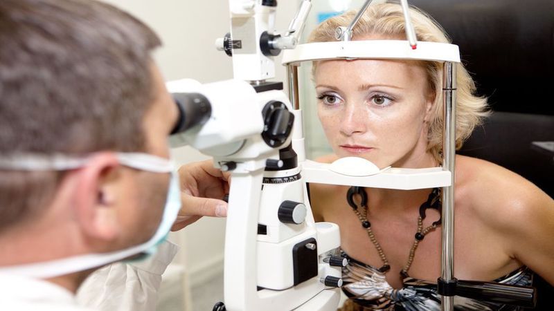 Age Considerations Regarding Lasik Surgery in Oahu