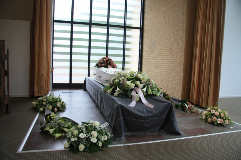 Information on Funeral Pre-planning in Bel Air