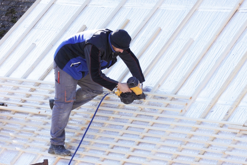 When is it Time to Call for Roofing Services in Plymouth MA?