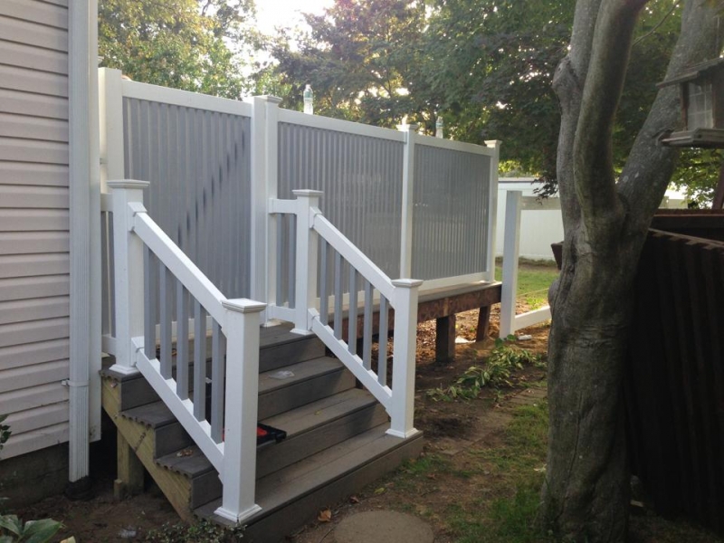 Criteria to Consider Before Hiring Fencing Companies in Nassau County