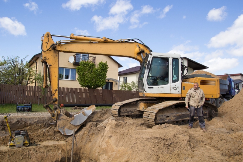 Revolutionizing Urban Construction with Cutting-Edge Solutions from a Commercial Concrete Company in Boston, MA