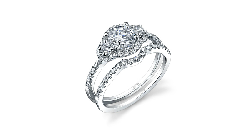 Commemorating Your Commitment With The Perfect Ring