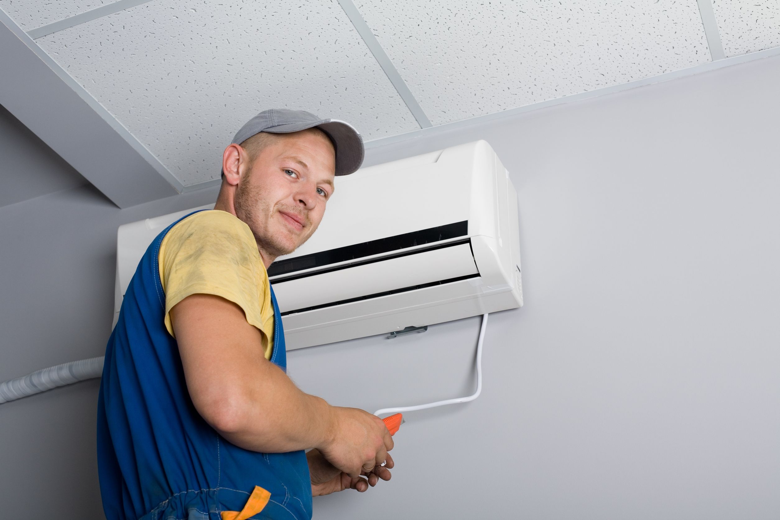 Benefits of Replacing Your Air Conditioning Unit in Irvine, CA