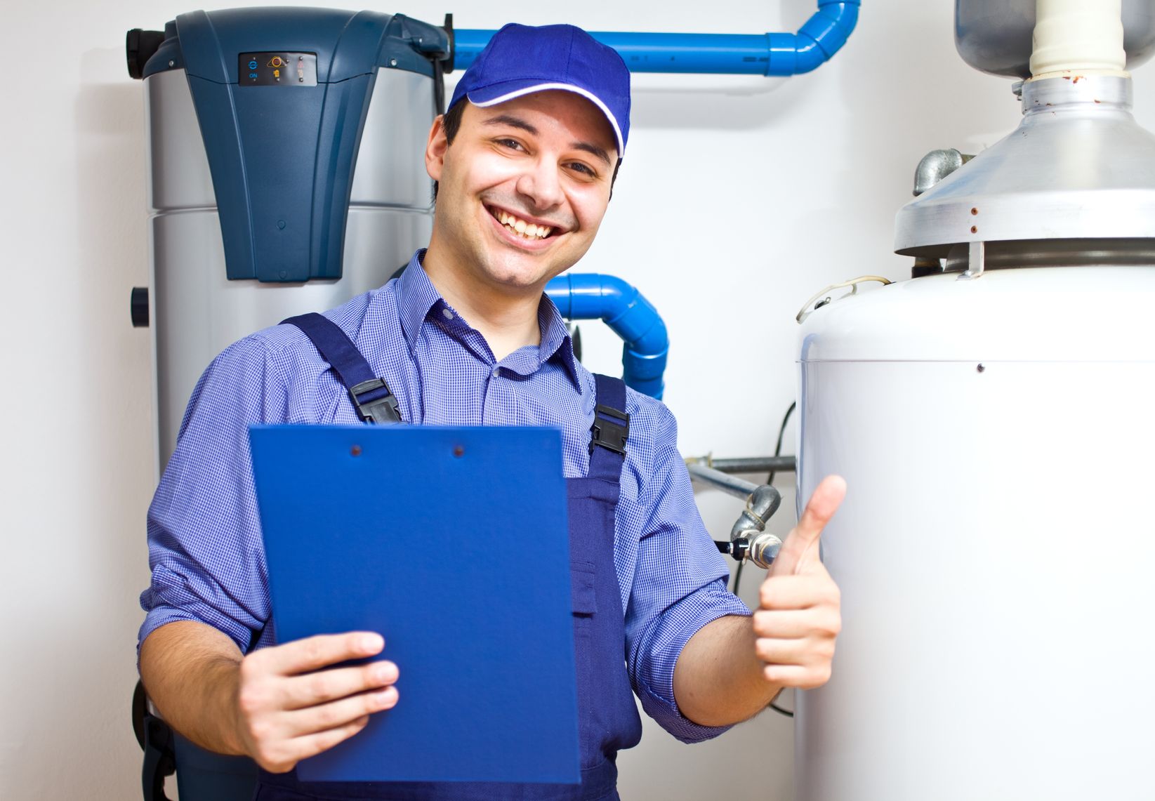 Need an Emergency Plumber in Loudoun County?