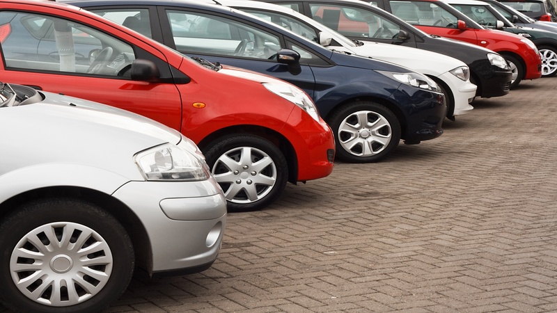 The Benefits of Having Your Car, Truck, SUV, or Van Windows Tinted