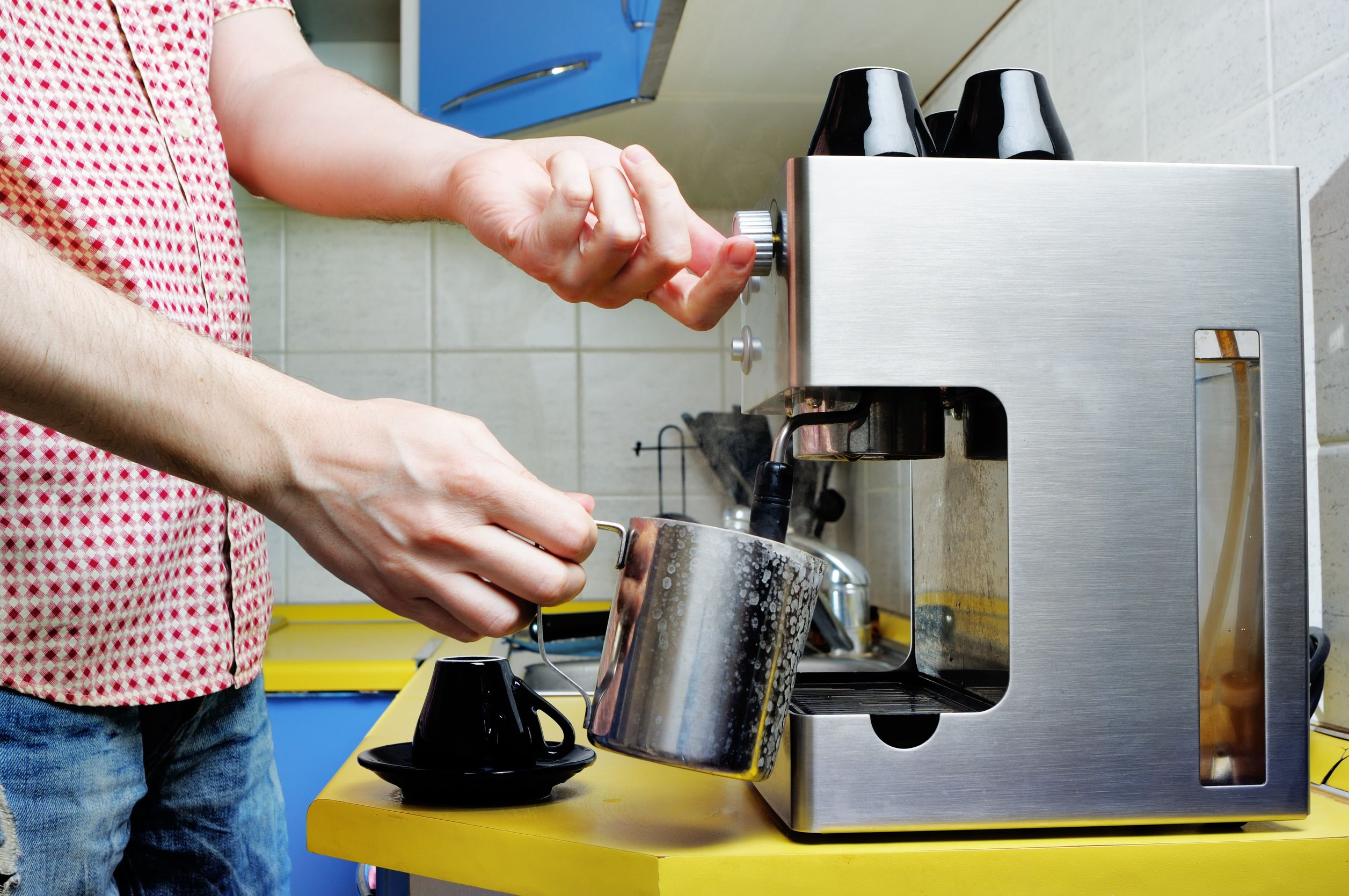 Benefits Of Renting a Machine In Ottawa To Serve Coffee Of All Flavours