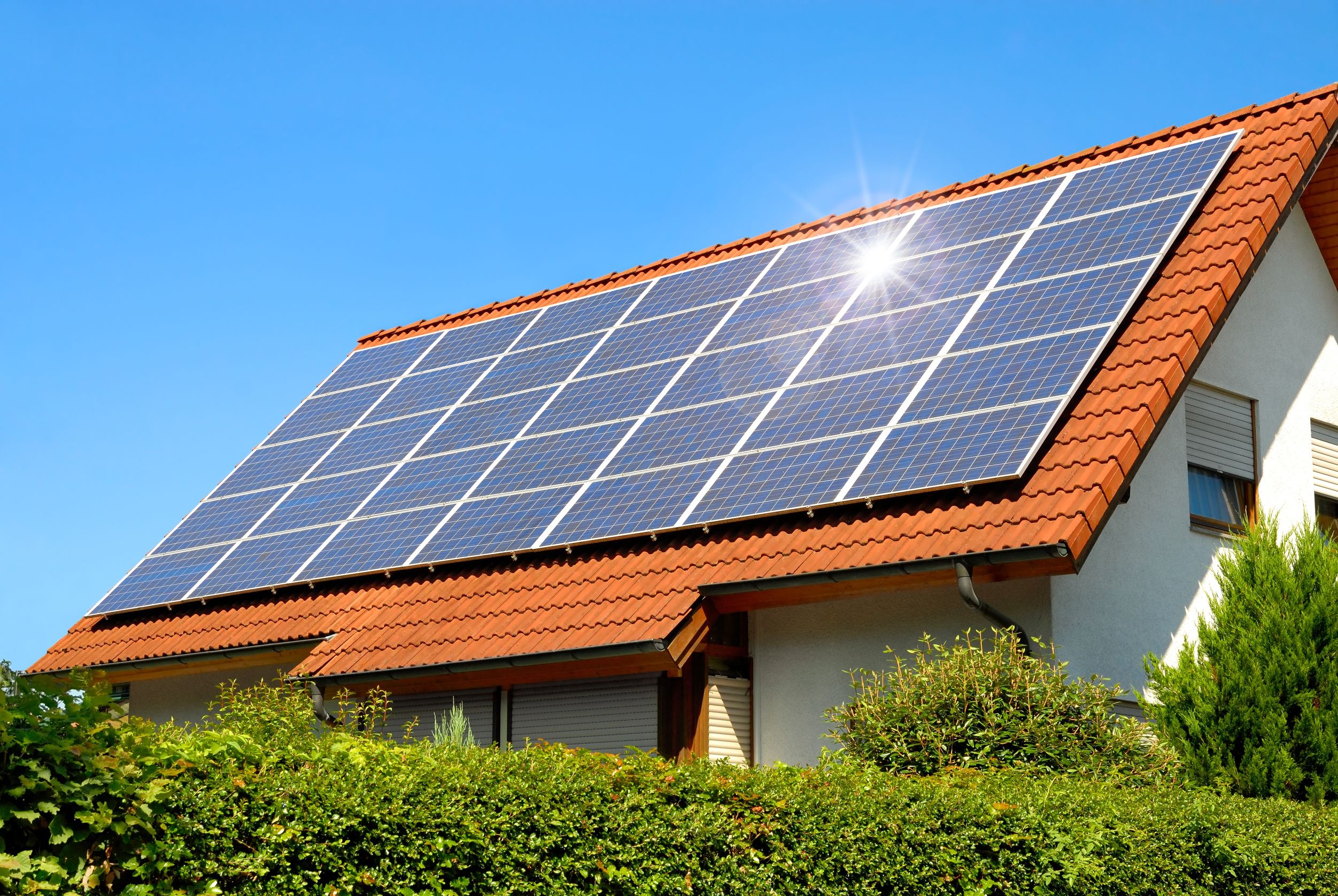 The Many Benefits for Fresno Homeowners Who Invest in Solar Energy