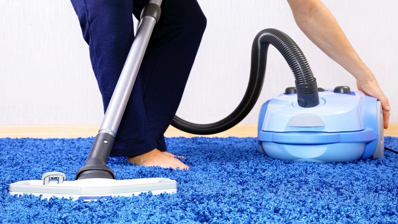 Top Advantages of Utilizing Commercial Carpet Cleaning in Eden Prairie