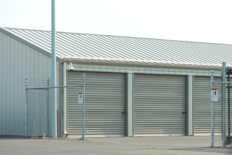 Three Reasons to Rent a Storage Facility in Omaha, NE and the Benefits Associated With It