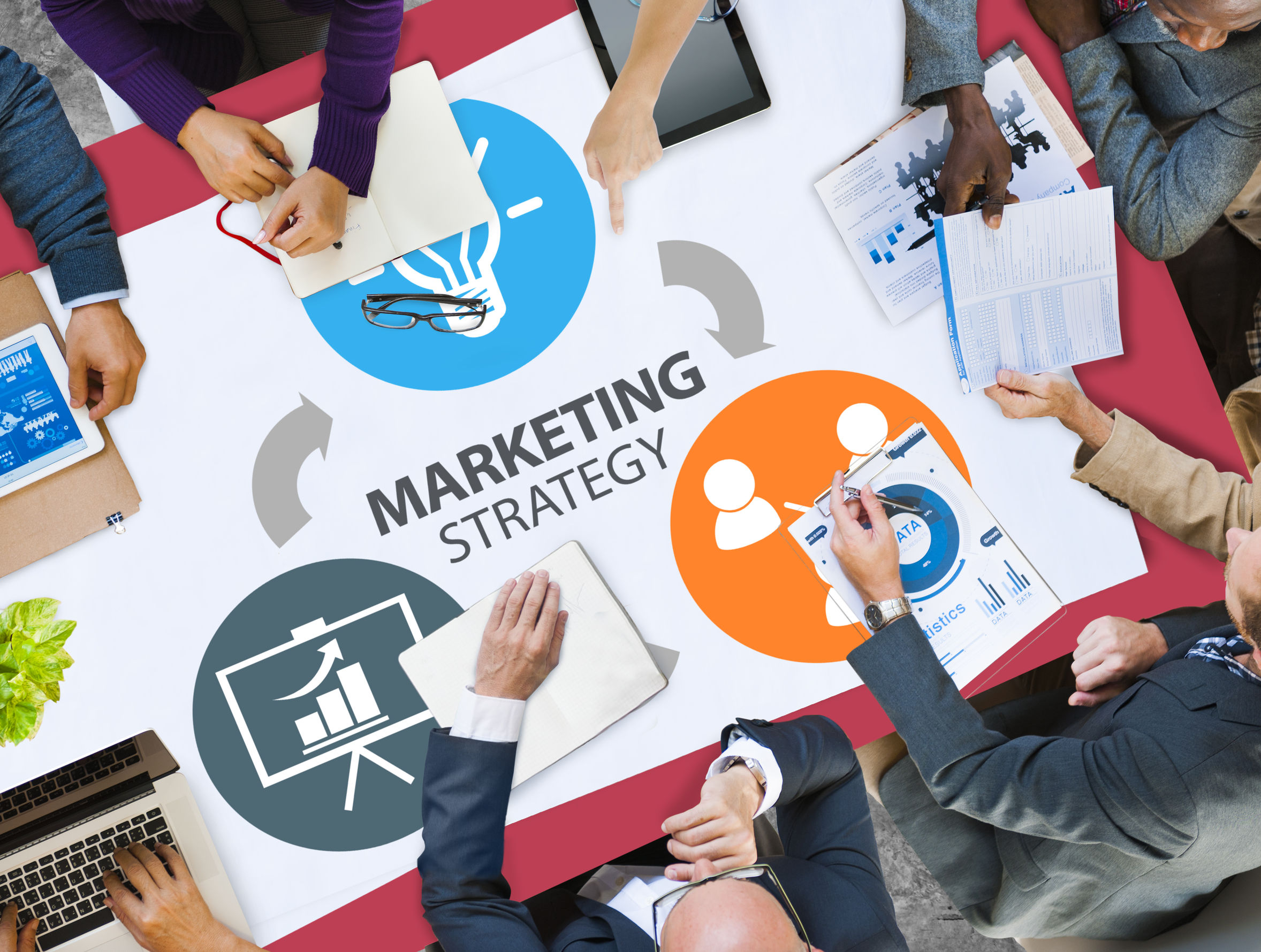 Why You Need to Work with a Marketing Agency for Your Restaurant in Miami, FL