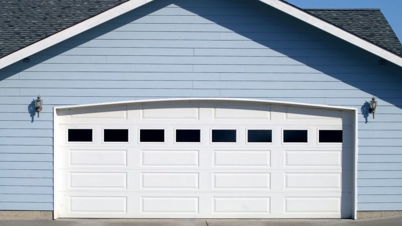 Signs that You Need Garage Door Repair Services in Novi