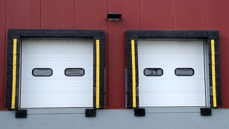 Choose a Sturdy and Attractive New Door for Your Milwaukee Garage