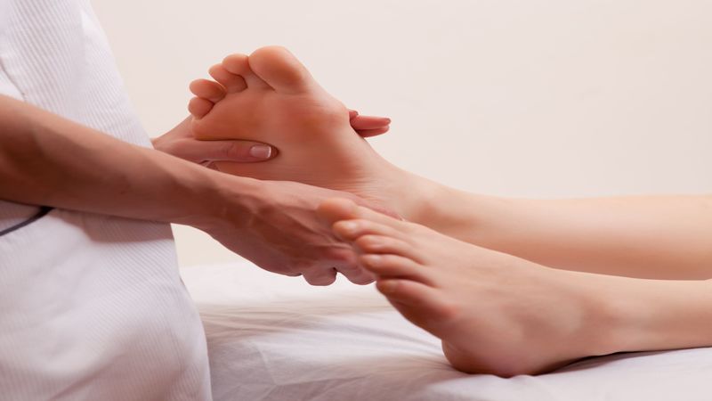 How To Determine When To Call Experienced Ankle Specialists in Racine, WI