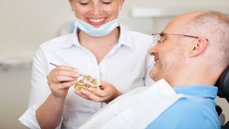 The Numerous Benefits of Getting Dental Crowns in Cape Coral, Florida