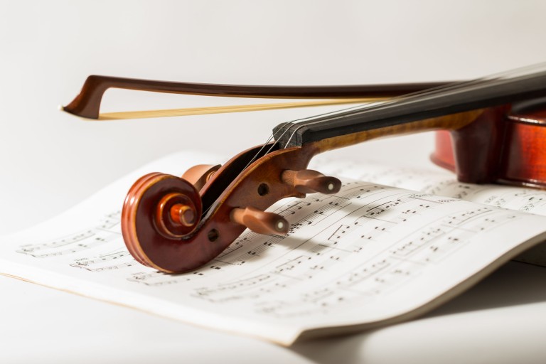 Tips to Choose the Right Violin for Sale in Avondale Estates, GA