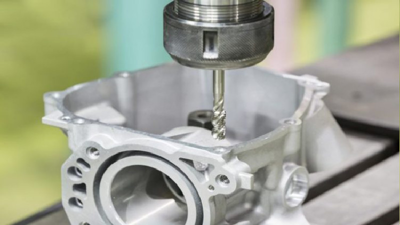 What Precision Machine Shops Can Do For You: WI Turning