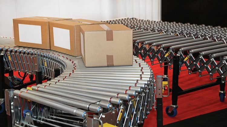 Why Use a Steel Conveyor Roller?