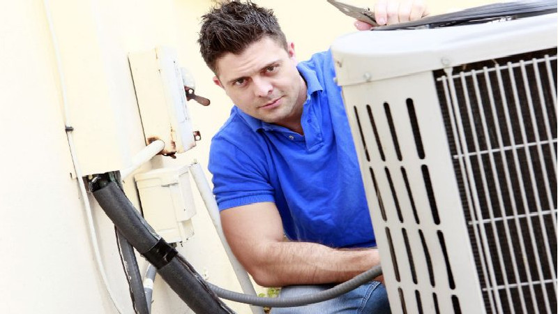 How to Choose a Contractor for AC Installation in Lancaster SC