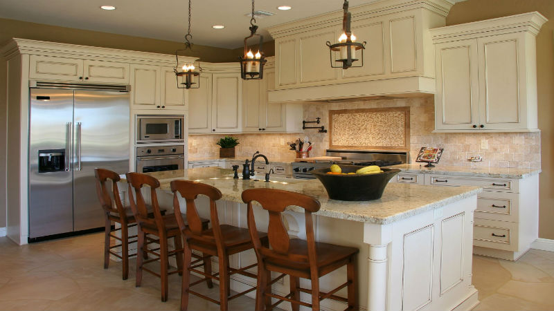 The Appeal of Choosing a Home Bespoke Kitchen Design in Richmond