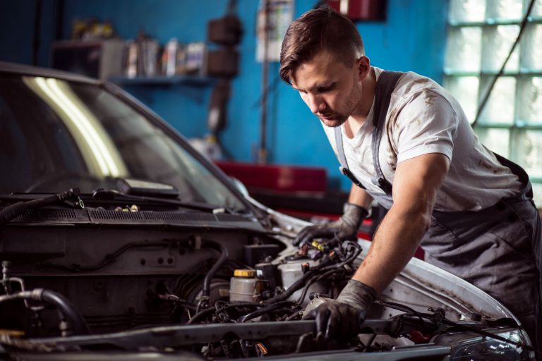 Searching Chicago for Rebuilt Transmissions near Chicago