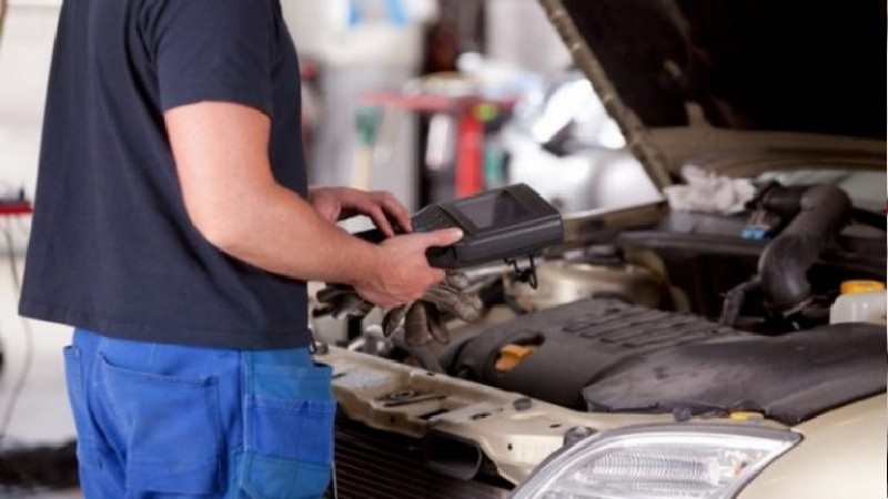 Turn to Reliable Car Repair Near Surprise, AZ