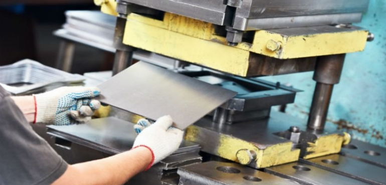 3 Qualities that You Should Consider Before Choosing a Metal Supplier