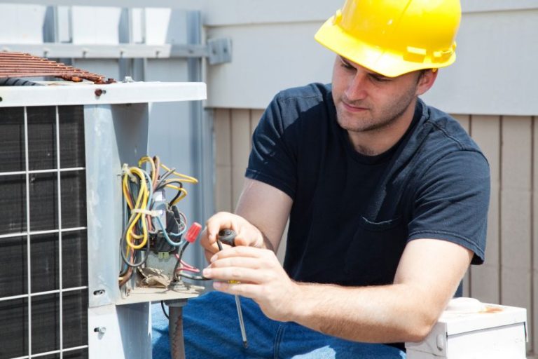 Basic Information about Installing a Commercial HVAC in New Jersey