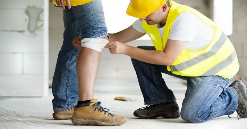 The Importance of Preventing Slip and Fall Injuries in the Workplace