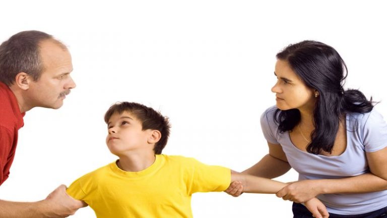 What You Need to Know About Child Custody in Bowie, Maryland