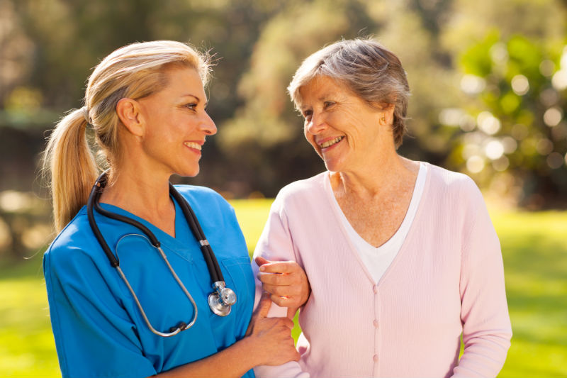 What To Expect From Senior Care Assistance In East Hanover NJ