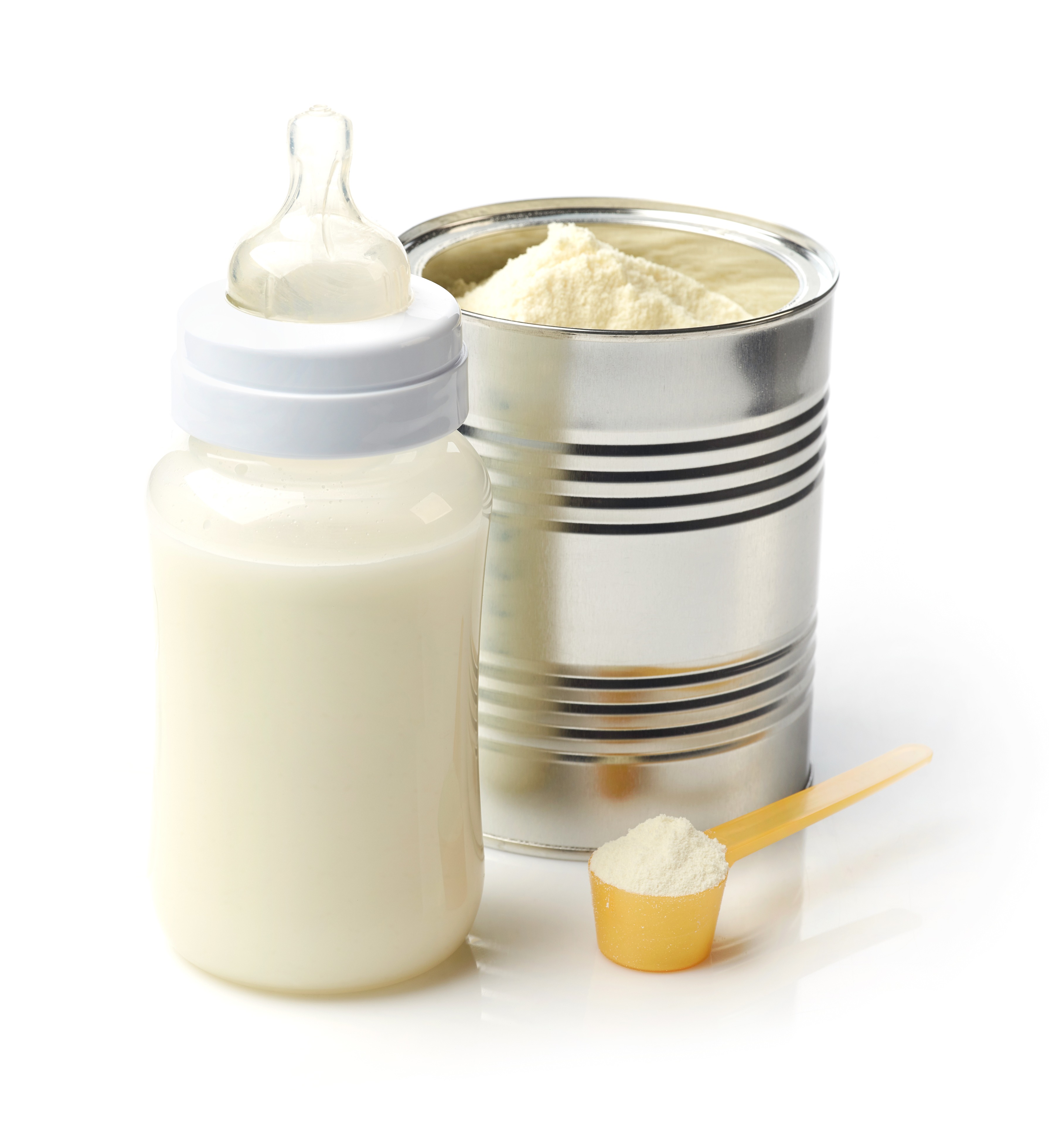 Getting The Best American Baby Formula Replacement For Your Infant