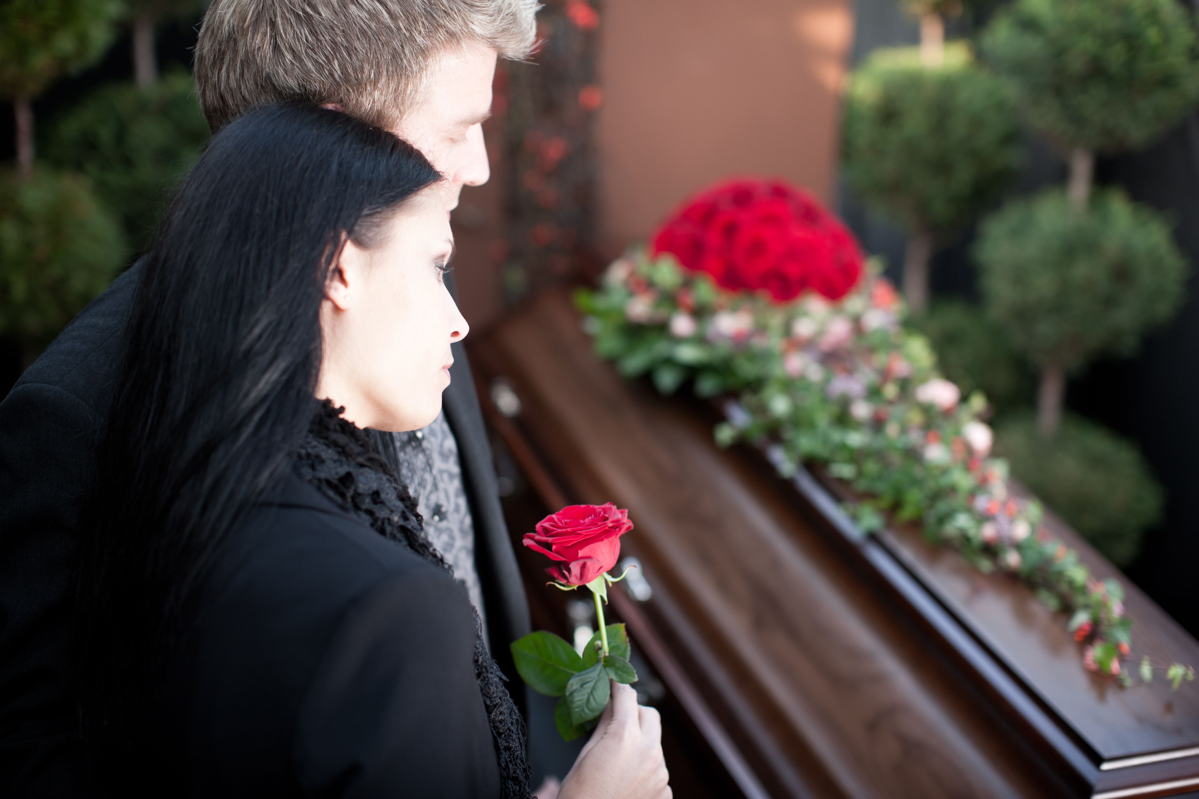 A Family Owned Funeral Home Eastlake OH: Remembrance Experiences