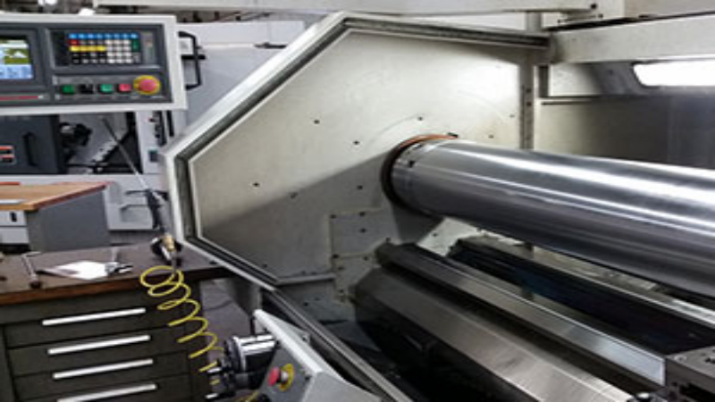 Custom Machine Services Provide Benefits during the Manufacturing Process