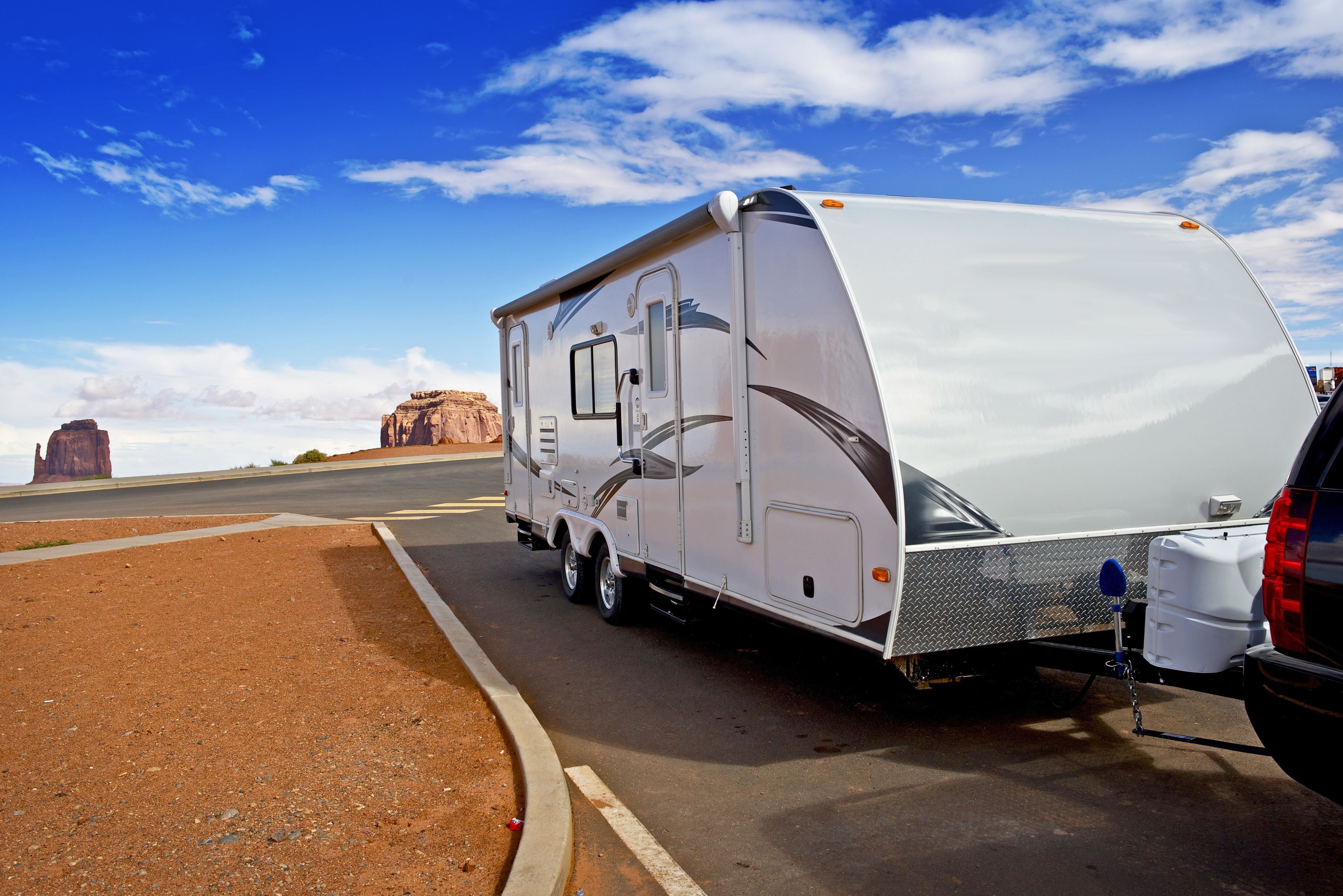 Why You Should Consider Using Motorhome Rentals in Tampa, FL