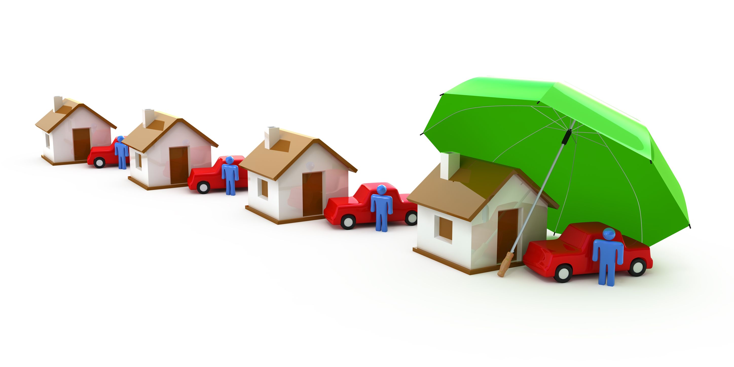 Find the Right Home Insurance in Cutler Bay with the Help of the Right Agent