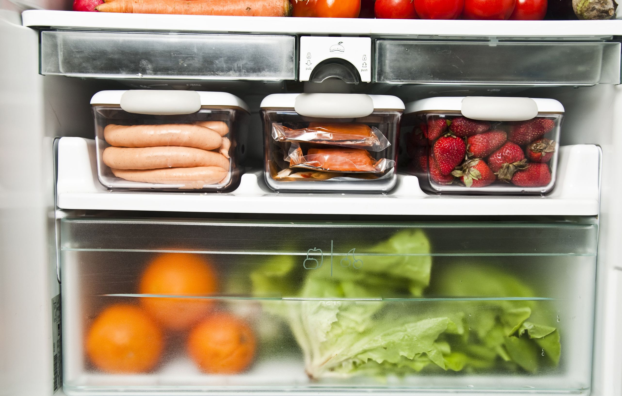 How to Choose the Right Freezer Organization Bins for Your Needs