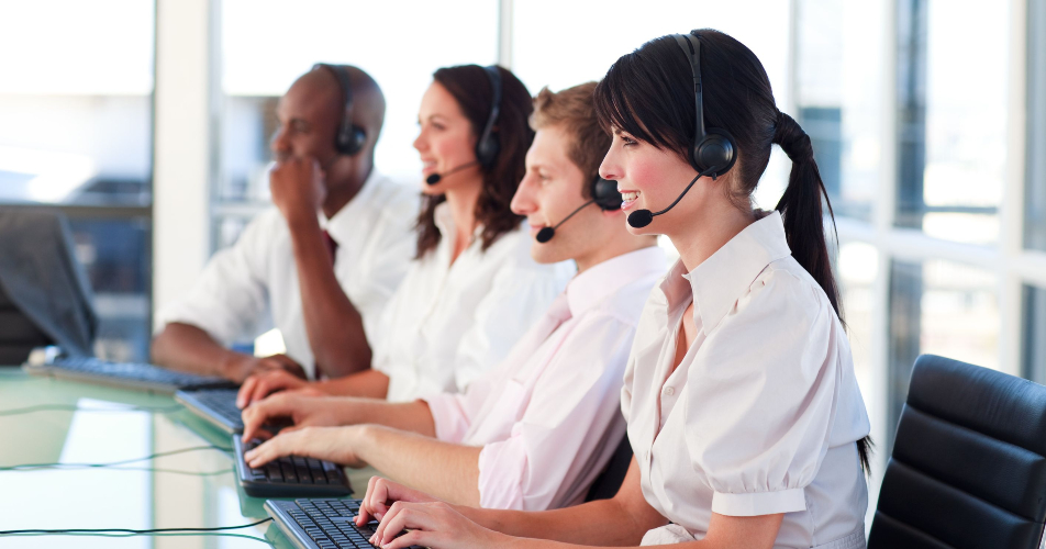 How Using a Call Center Can Help Your Florida Business or Charity