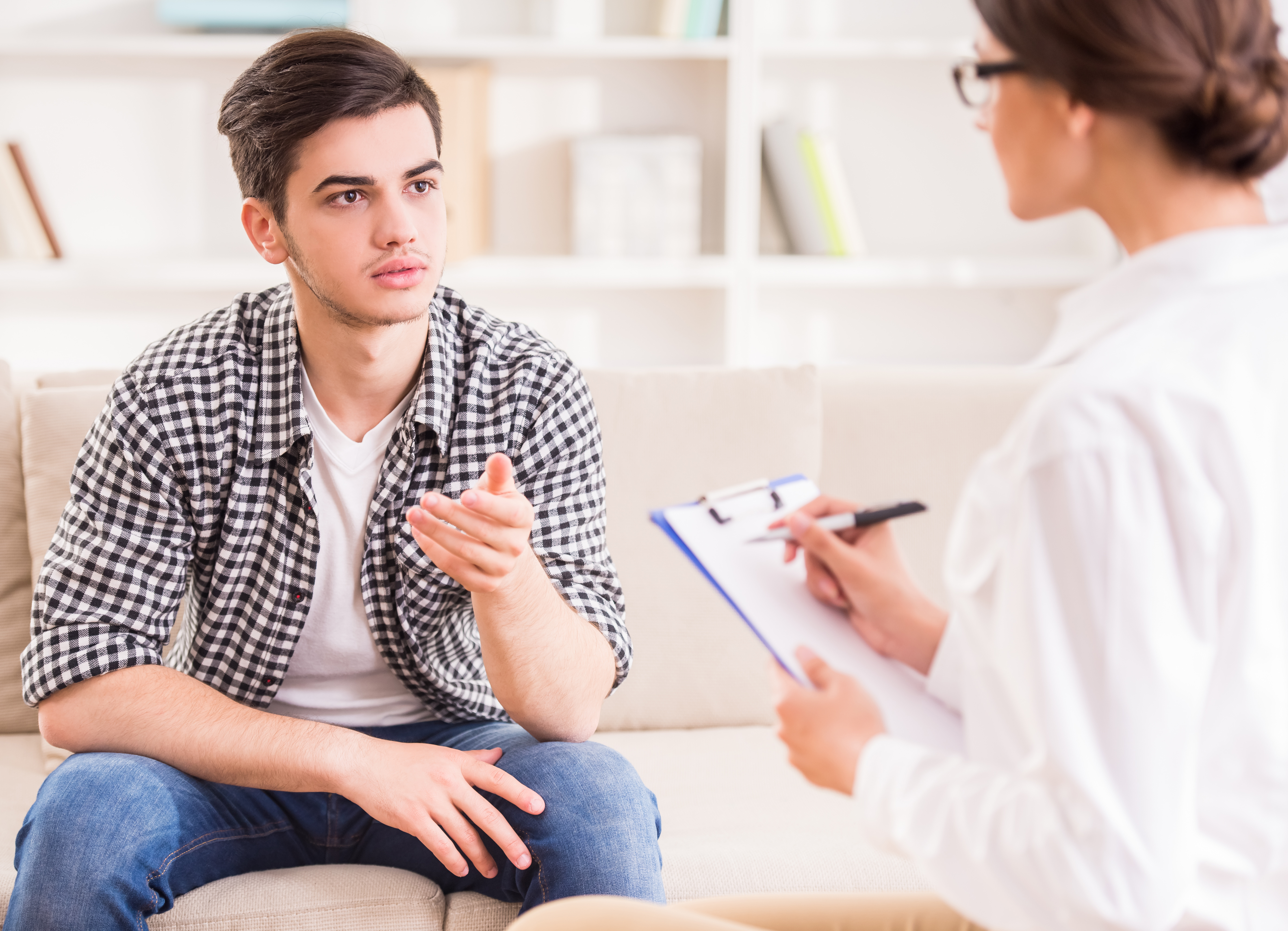 Your Brand of Counseling and Therapy Services: Where and How to Start in TX