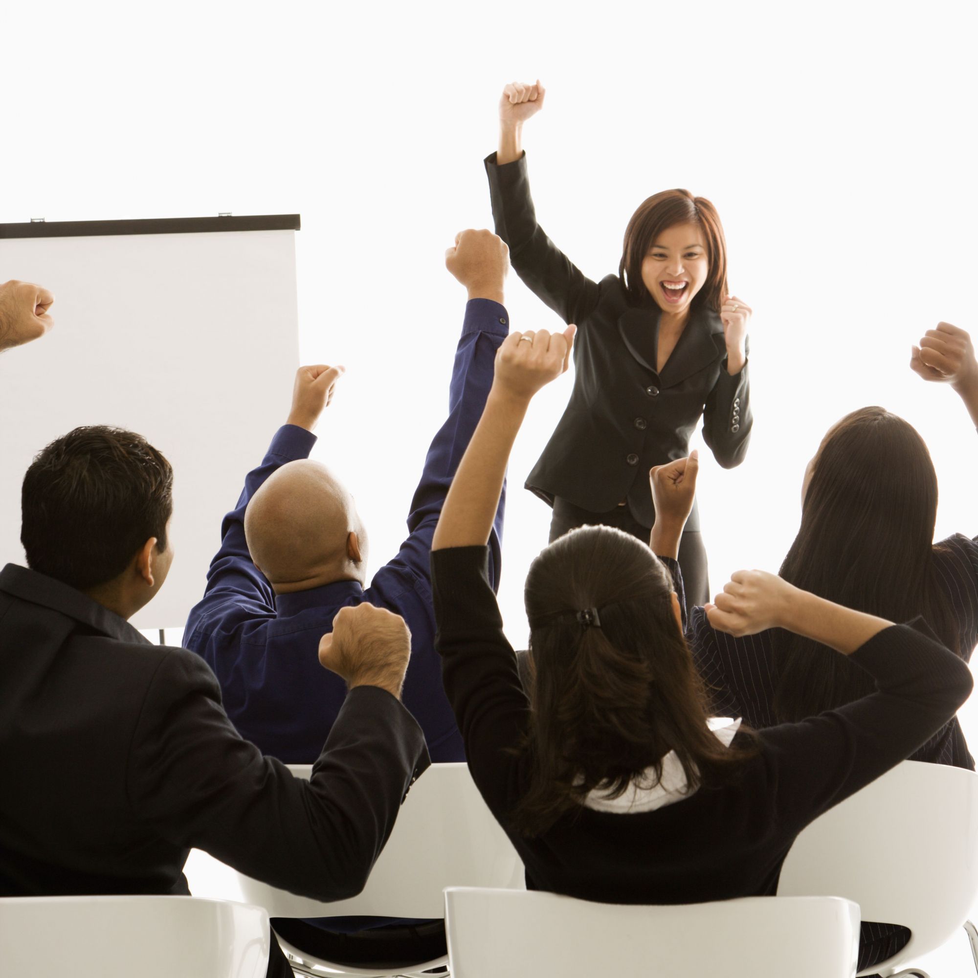 Watch Your Employee Flourish With the Help of a Motivational Speaker