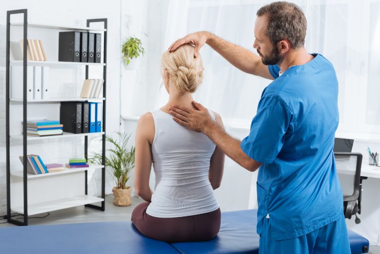 Relieve Your Back Pain in San Diego with Non-Surgical Treatment Options