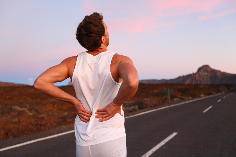 Choosing Outpatient Options for Back Pain Treatment in Scottsdale, AZ