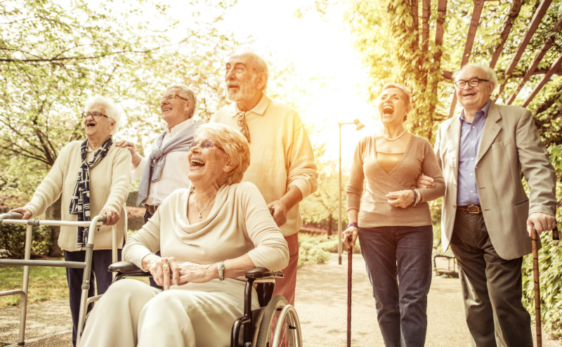 4 Ways Assisted Living in Richmond, VA, Promotes Independence