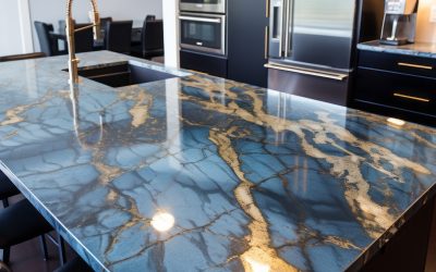 Buy Gorgeous Marble Countertops in Minneapolis That Will Look Stunning in Your Home