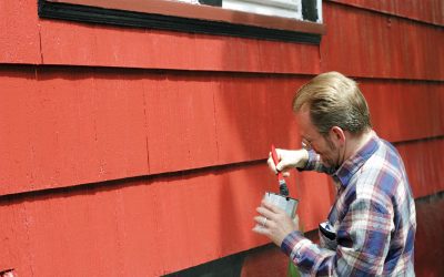 Tips on Finding Reputable Exterior House Painters Near Me