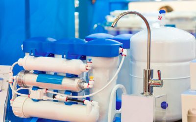 Quality Water Treatment Supplies for Filtration, Reverse Osmosis, and More