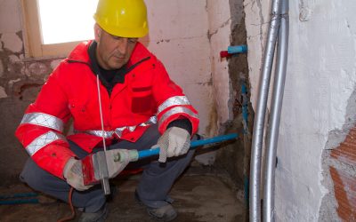 When to Consider Commercial Plumbing in Atlanta, GA