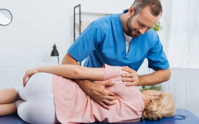 Holistic Approaches to Shoulder Pain Treatment Near Sandy Springs, GA, for Lasting Relief