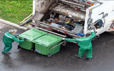 Convenient Waste Dumpster Rental in Moore, OK, for All Your Needs