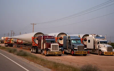 Storage Trailers in Salt Lake City, UT: An Ideal Solution for Flexible Storage Needs