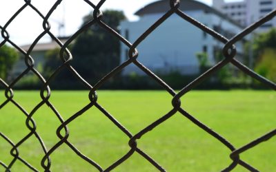 Fortify Your Property with Resilient Chain Link Fence in NJ Installations